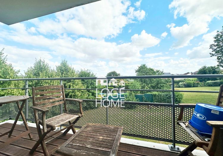 Vente appartement à Éleu-dit-Leauwette - Ref.CCLEG2170 - Image 5