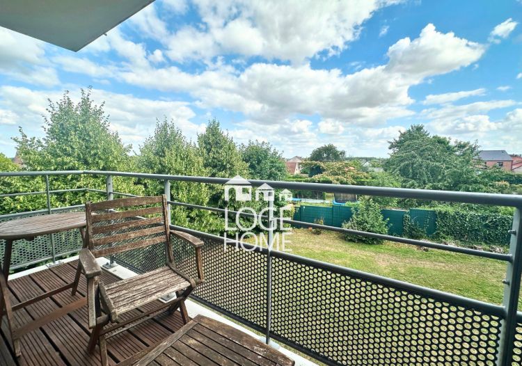 Vente appartement à Éleu-dit-Leauwette - Ref.CCLEG2170 - Image 2