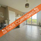 Vente appartement à Éleu-dit-Leauwette - Ref.CCLEG2170 - Image 1