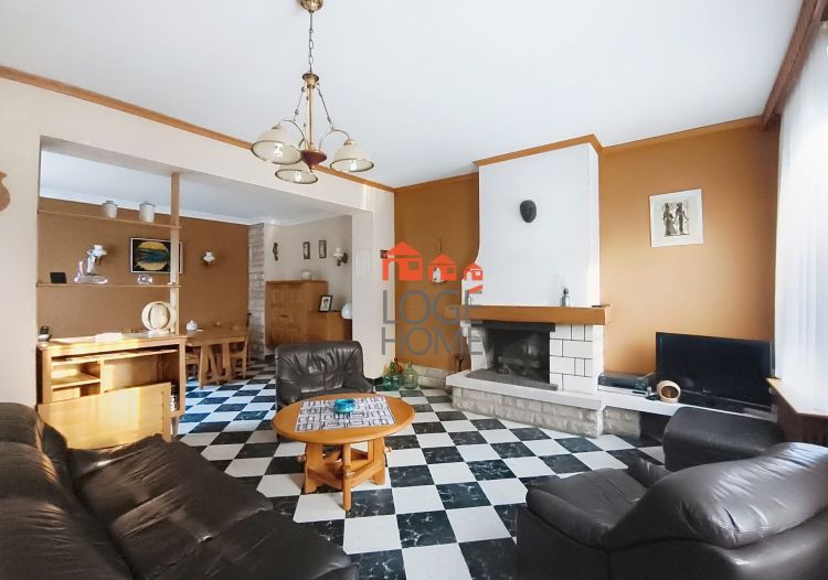 Vente maison à Bruay-la-Buissière - Ref.CDBLB563 - Image 1