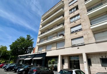 Vente appartement à Croix - Ref.MTCRO46 - Image 1