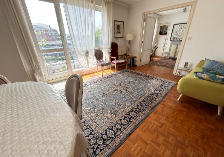 Vente appartement à Roubaix - Ref.MTCRO1 - Image 1