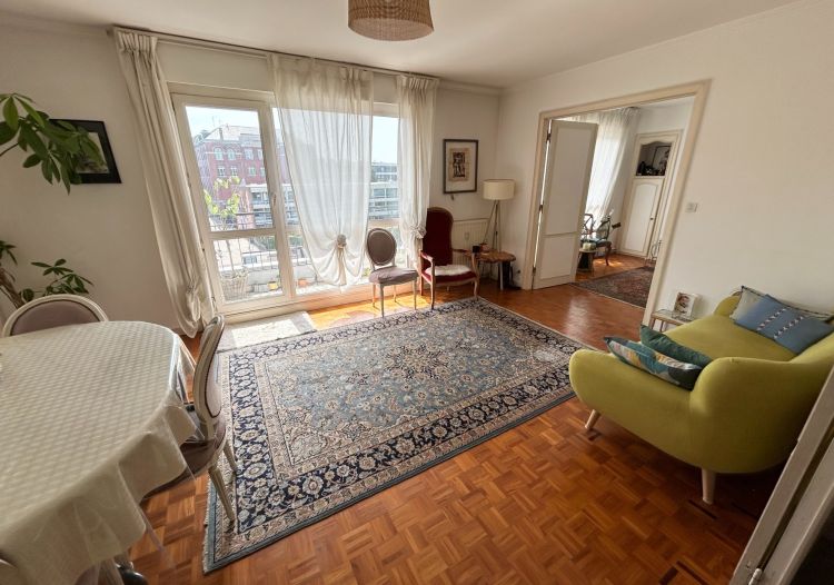 Vente appartement à Croix - Ref.mtcro37 - Image 1