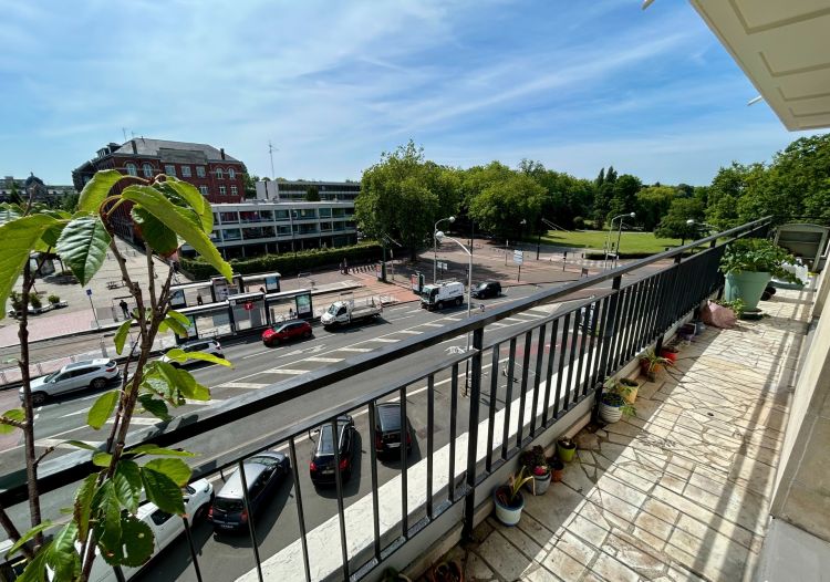 Vente appartement à Roubaix - Ref.MTCRO1 - Image 1