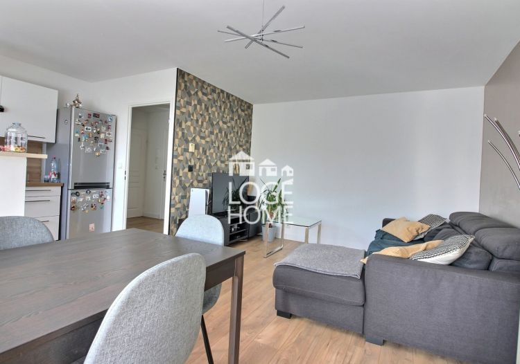 Vente appartement à Wattrelos - Ref.WAT2487 - Image 1