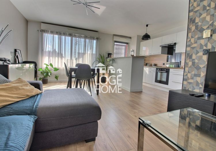 Vente appartement à Wattrelos - Ref.WAT2487 - Image 1