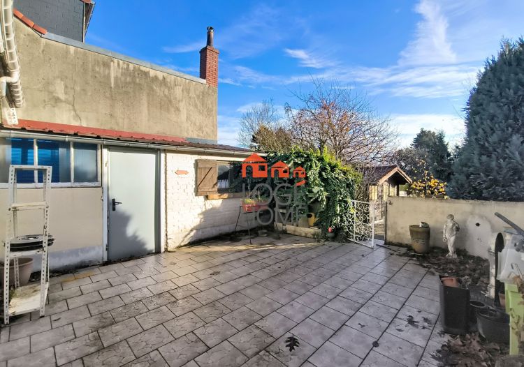 Vente maison à Houdain - Ref.crblb561 - Image 1