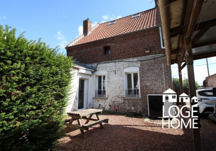 Vente maison à Bruille-lez-Marchiennes - Ref.TSSOM2434 - Image 1