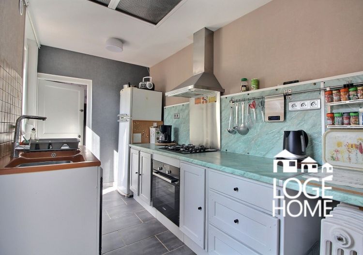 Vente maison à Bruille-lez-Marchiennes - Ref.TSSOM2434 - Image 2