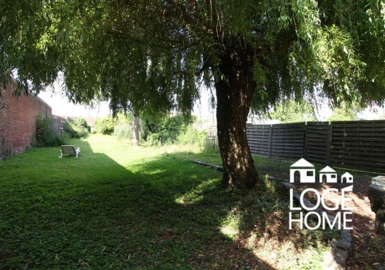 Vente maison à Bruille-lez-Marchiennes - Ref.TSSOM2434 - Image 11