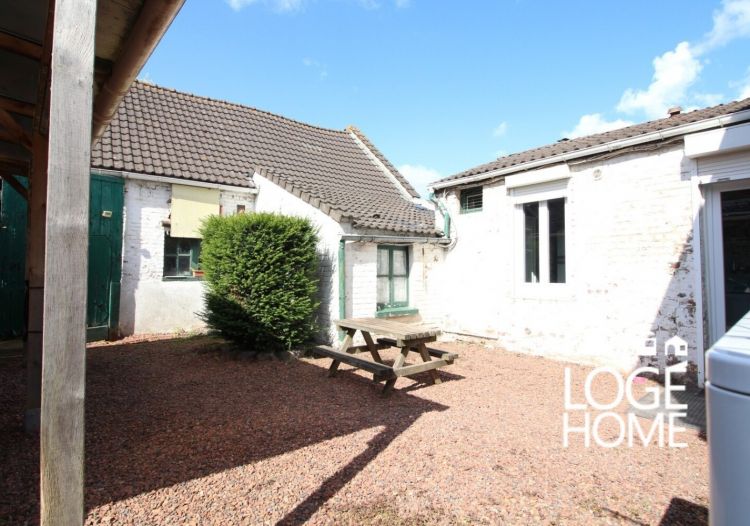 Vente maison à Bruille-lez-Marchiennes - Ref.TSSOM2434 - Image 10