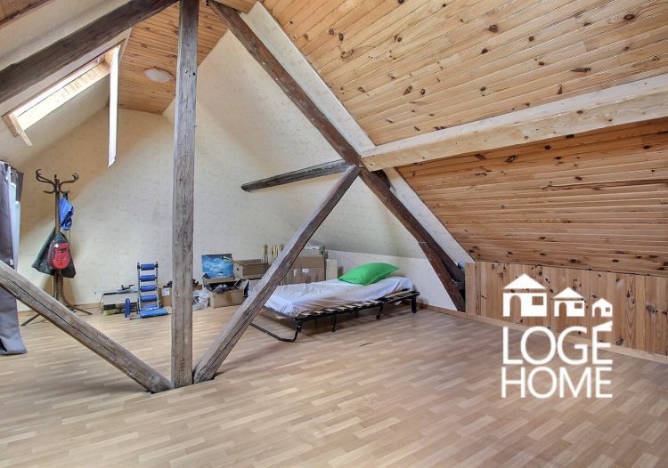 Vente maison à Bruille-lez-Marchiennes - Ref.TSSOM2434 - Image 9