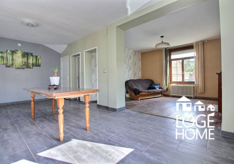 Vente maison à Bruille-lez-Marchiennes - Ref.TSSOM2434 - Image 1