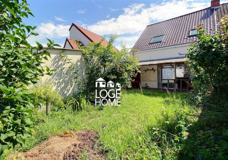 Vente maison à Courcelles-lès-Lens - Ref.GDHEN1957 - Image 1