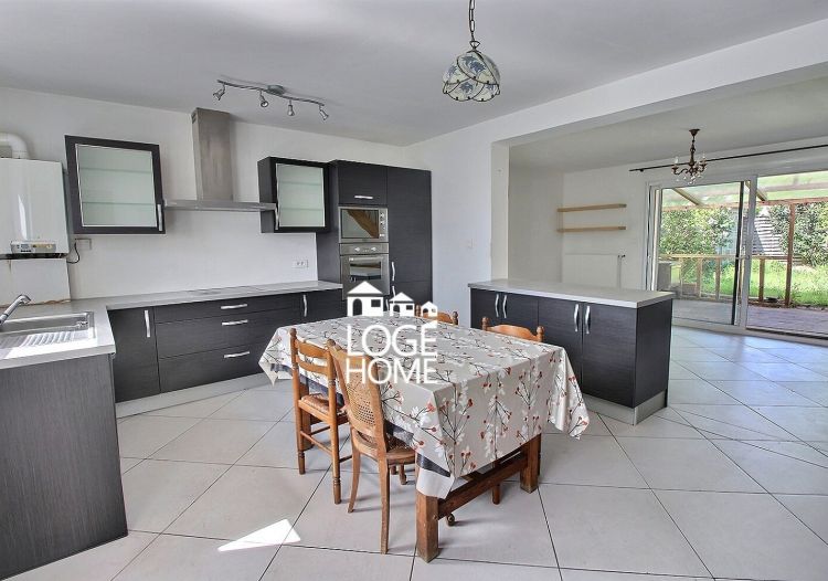 Vente maison à Courcelles-lès-Lens - Ref.GDHEN1957 - Image 2