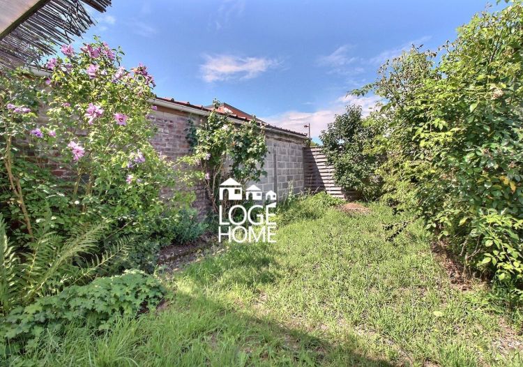 Vente maison à Courcelles-lès-Lens - Ref.GDHEN1957 - Image 1