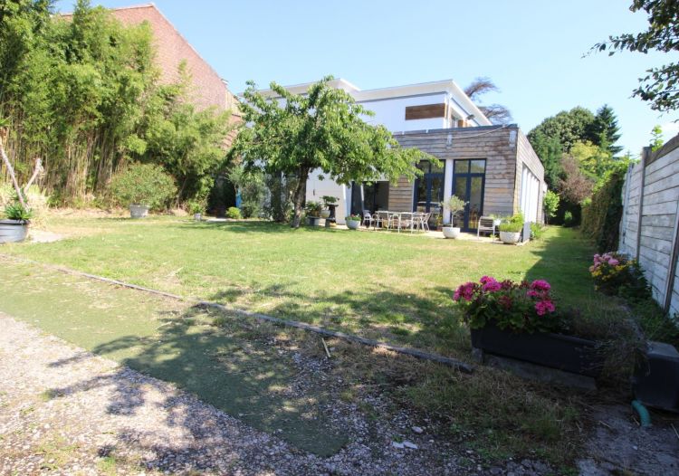 Vente maison à Roubaix - Ref.MTCRO1598 - Image 11