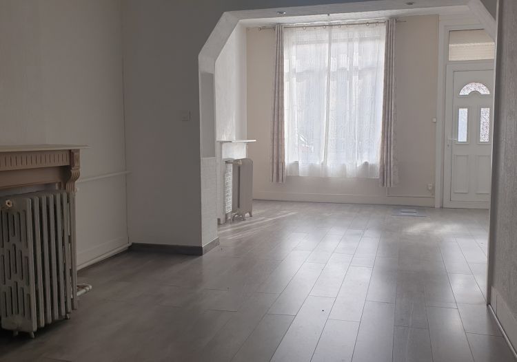 Vente maison à Hénin-Beaumont - Ref.GDHEN1916 - Image 3