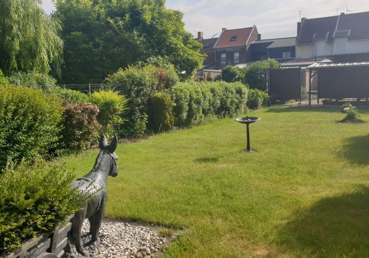 Vente maison à Hénin-Beaumont - Ref.GDHEN1916 - Image 1