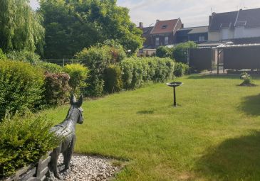 Vente maison à Hénin-Beaumont - Ref.GDHEN1916 - Image 1