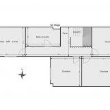 Vente maison à Lille - Ref.FLCLIL-62 - Image 4