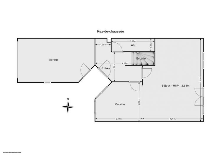 Vente maison à Lille - Ref.FLCLIL-62 - Image 3
