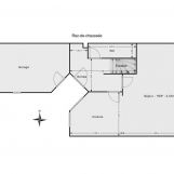 Vente maison à Lille - Ref.FLCLIL-62 - Image 3