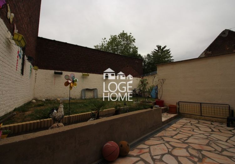 Vente maison à Wattrelos - Ref.WAT2489 - Image 14