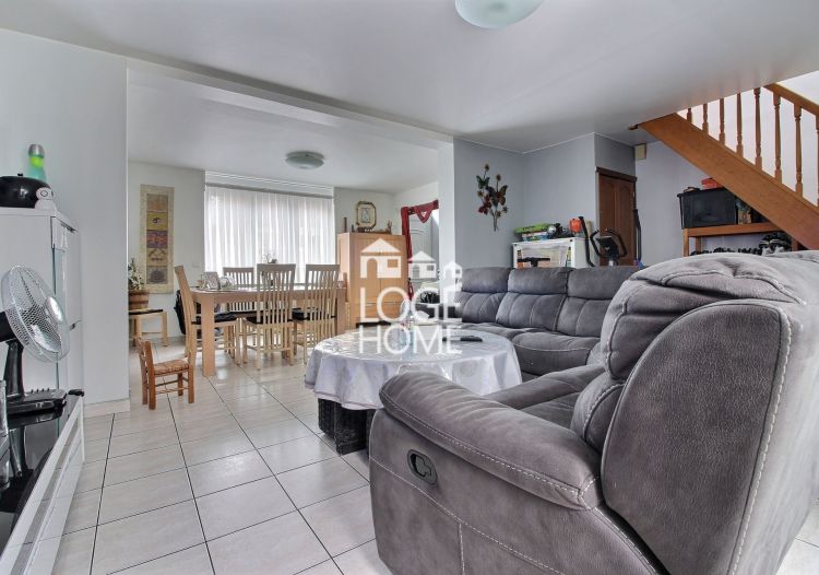 Vente maison à Wattrelos - Ref.WAT2489 - Image 7