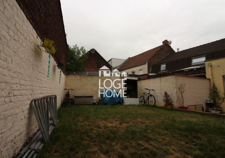 Vente maison à Wattrelos - Ref.WAT2489 - Image 15