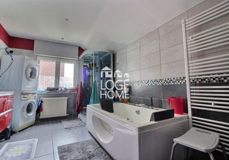 Vente maison à Wattrelos - Ref.WAT2489 - Image 9