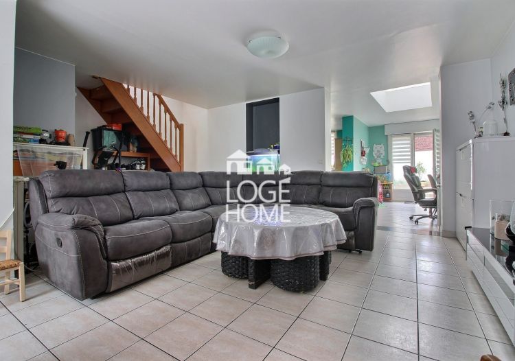 Vente maison à Wattrelos - Ref.WAT2489 - Image 1