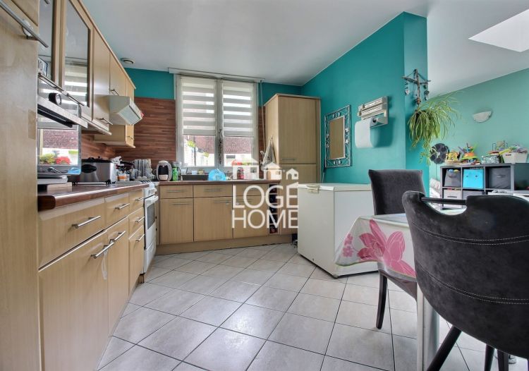 Vente maison à Wattrelos - Ref.WAT2489 - Image 6