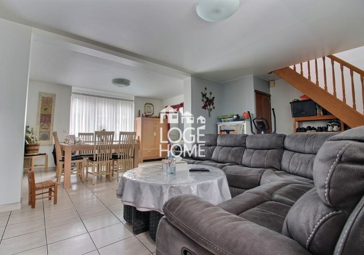 Vente maison à Wattrelos - Ref.WAT2489 - Image 1