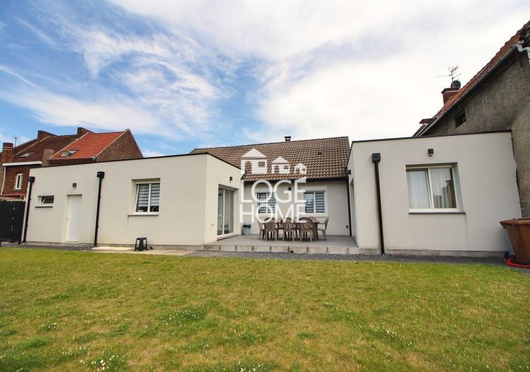 Vente maison à Waziers - Ref.LLSIN543 - Image 1