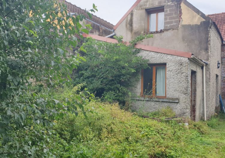 Vente maison à Noyelles-Godault - Ref.GDHEN1960 - Image 1