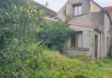 Vente maison à Noyelles-Godault - Ref.GDHEN1960 - Image 1
