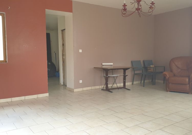 Vente maison à Noyelles-Godault - Ref.GDHEN1960 - Image 2