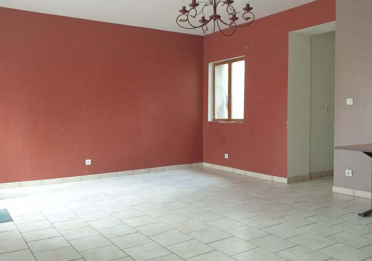 Vente maison à Noyelles-Godault - Ref.GDHEN1960 - Image 1