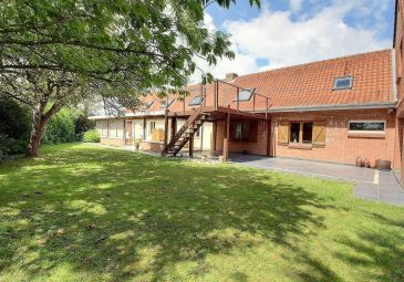 Vente maison à Eecke - Ref.RDHAZ1654 - Image 1