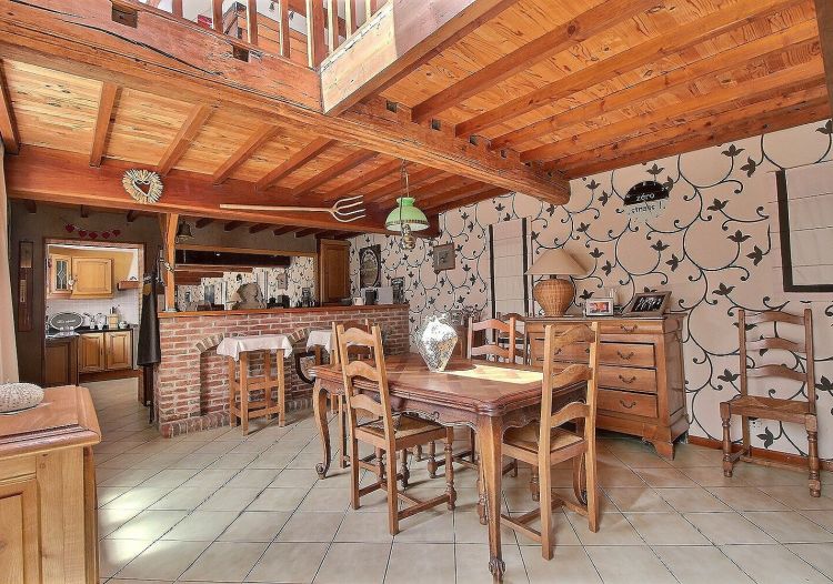 Vente maison à Eecke - Ref.RDHAZ1654 - Image 3
