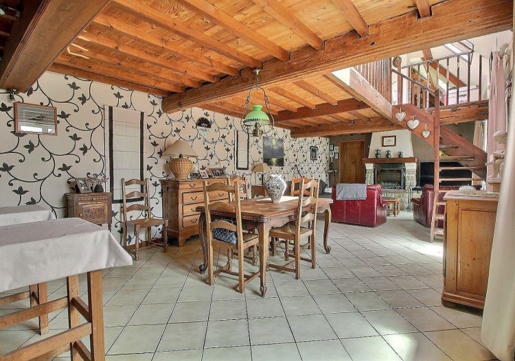 Vente maison à Eecke - Ref.RDHAZ1654 - Image 1