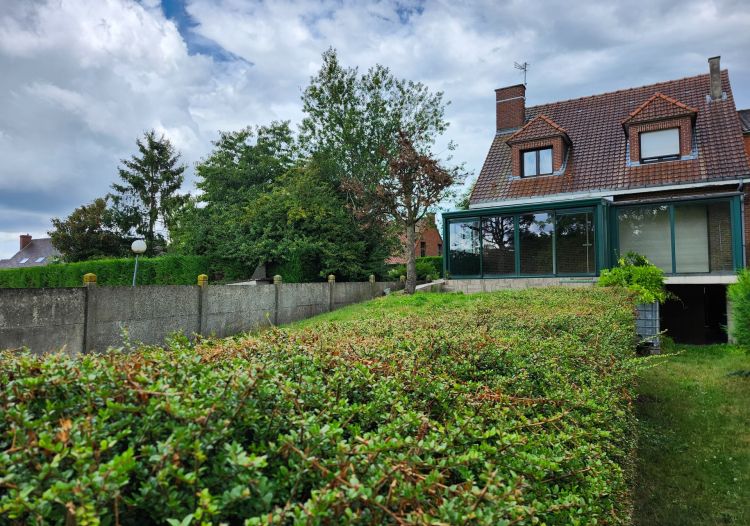 Vente maison à Noyelles-Godault - Ref.GDHEN1961 - Image 1