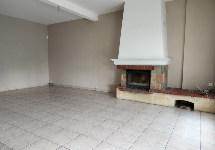 Vente maison à Noyelles-Godault - Ref.GDHEN1961 - Image 1