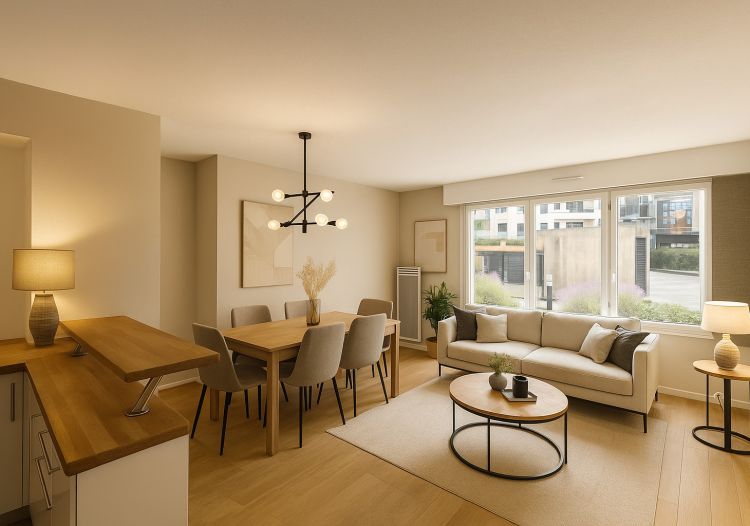 Vente appartement à Lille - Ref.FLCLIL-61 - Image 1