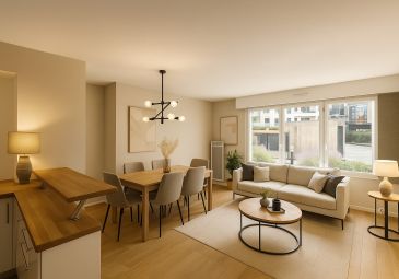 Vente appartement à Lille - Ref.FLCLIL-61 - Image 1