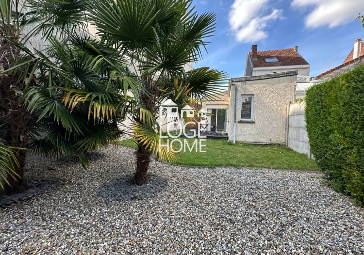 Vente maison à Lens - Ref.DOLEG2173 - Image 1