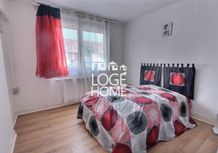 Vente maison à Lens - Ref.DOLEG2173 - Image 2