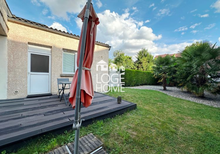 Vente maison à Lens - Ref.DOLEG2173 - Image 1