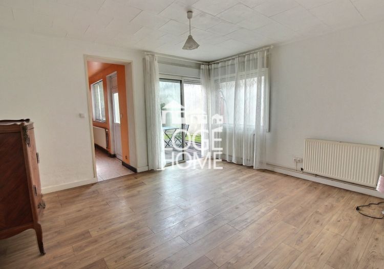 Vente maison à Lens - Ref.DOLEG2173 - Image 1